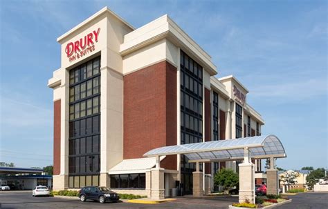 drury hotel and suites|drury hotel locations by list.